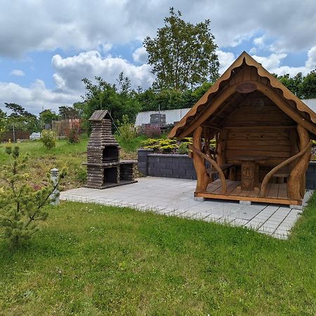Ferienhaus Zum Kuckuck, Wng 2, Urlaub Im Eichsfeld Kallmerode المظهر الخارجي الصورة