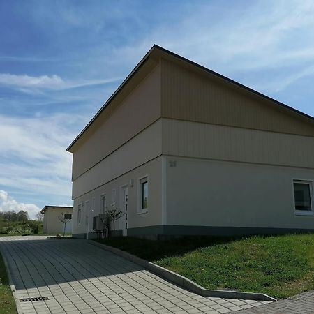 Ferienhaus Zum Kuckuck, Wng 2, Urlaub Im Eichsfeld Kallmerode المظهر الخارجي الصورة
