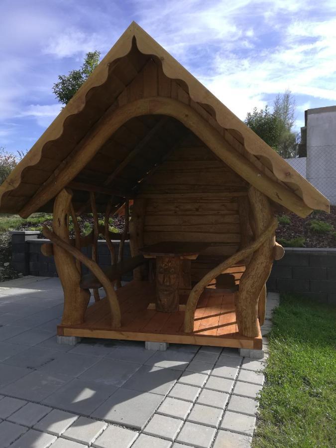 Ferienhaus Zum Kuckuck, Wng 2, Urlaub Im Eichsfeld Kallmerode المظهر الخارجي الصورة