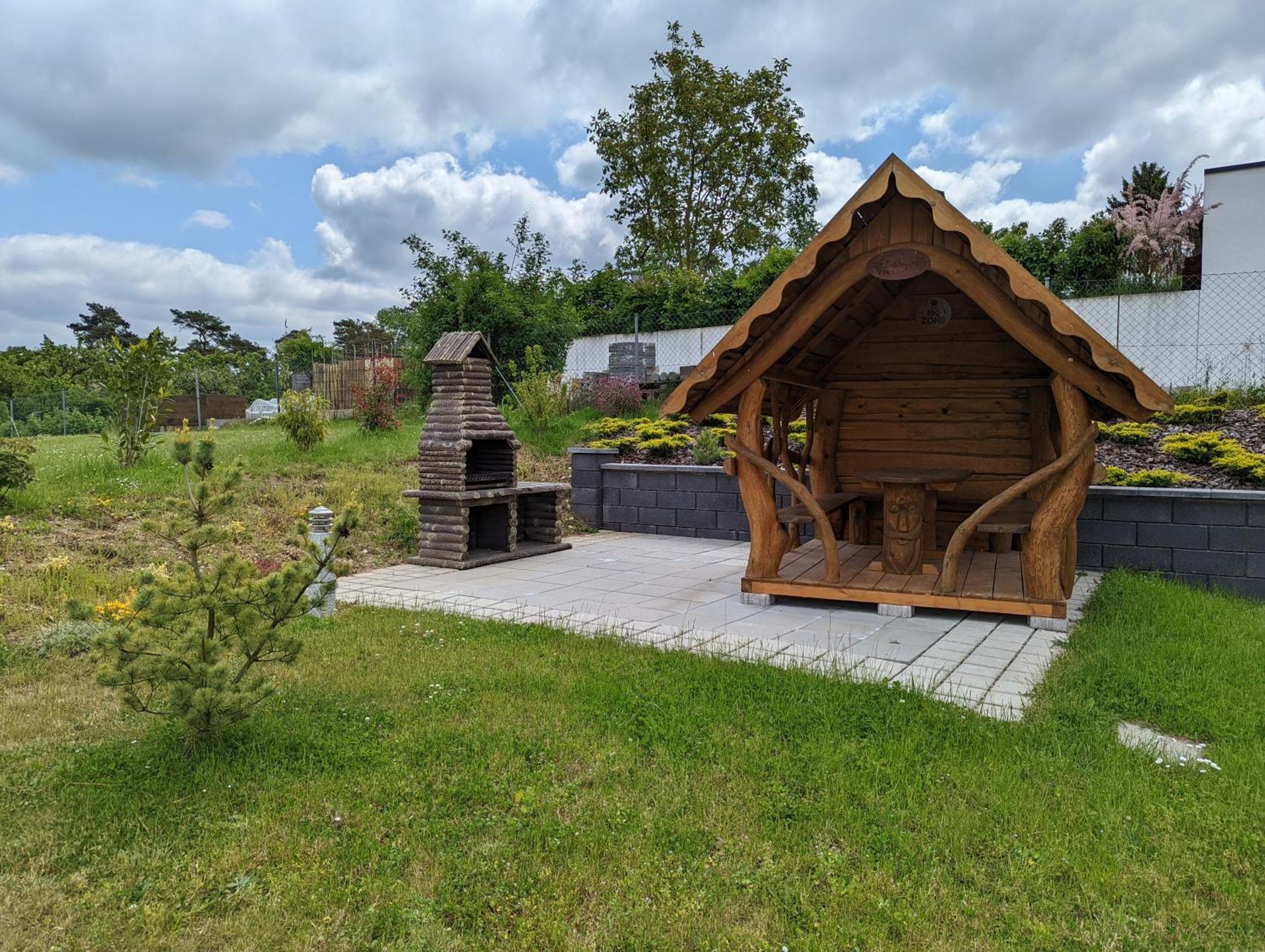 Ferienhaus Zum Kuckuck, Wng 2, Urlaub Im Eichsfeld Kallmerode المظهر الخارجي الصورة
