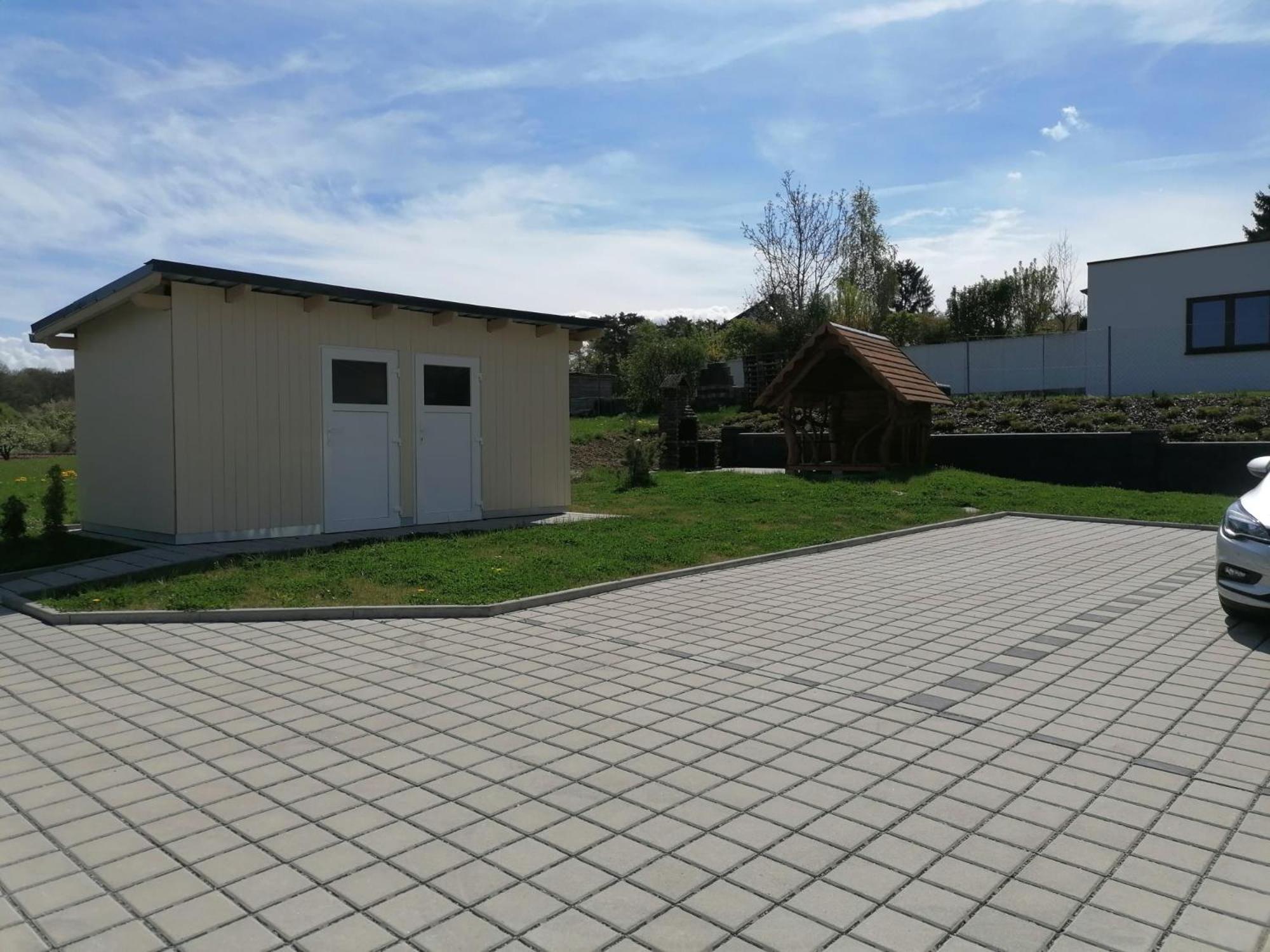 Ferienhaus Zum Kuckuck, Wng 2, Urlaub Im Eichsfeld Kallmerode المظهر الخارجي الصورة