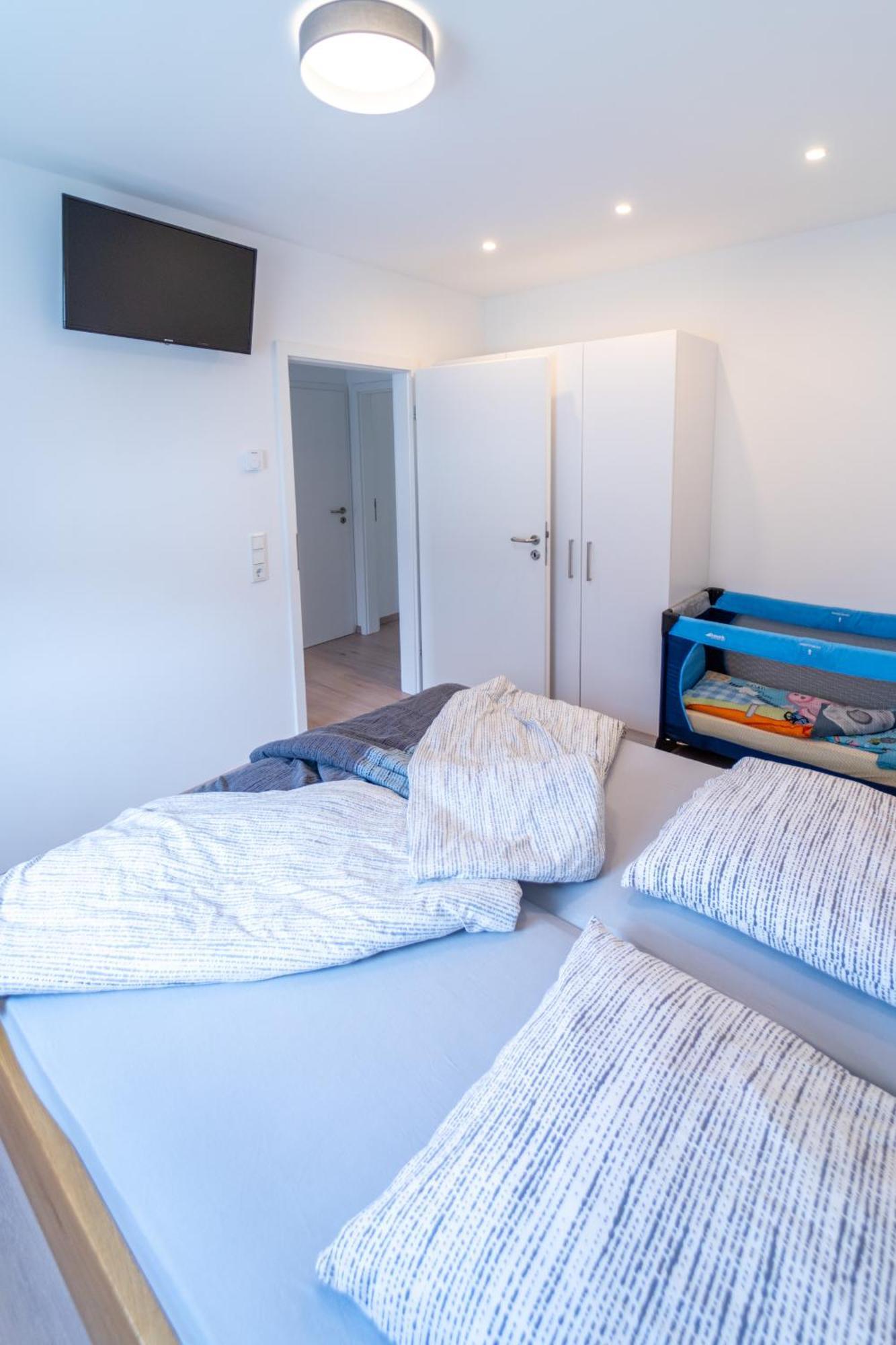 Ferienhaus Zum Kuckuck, Wng 2, Urlaub Im Eichsfeld Kallmerode المظهر الخارجي الصورة